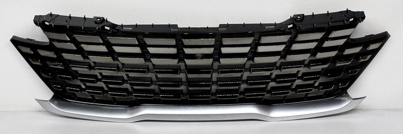 OEM Upper Grille For KIA Carnival SX, Prestige 86350-R0110