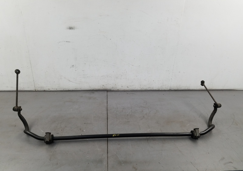 2014 Mercedes AMG CLS 63 S Rear Sway Bar / End Links #4700 E2