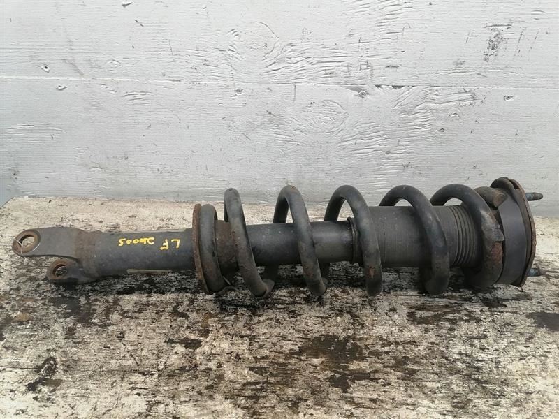 Strut Front Left Strut Tower Fits 13-18 DODGE 1500 PICKUP 742192