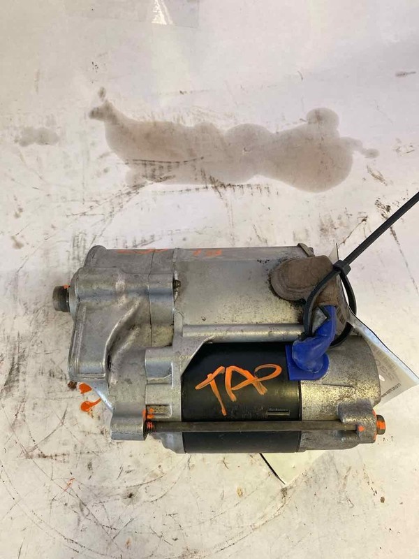 Starter Motor TOYOTA PICKUP 88 89 90 91 92 93 94 95