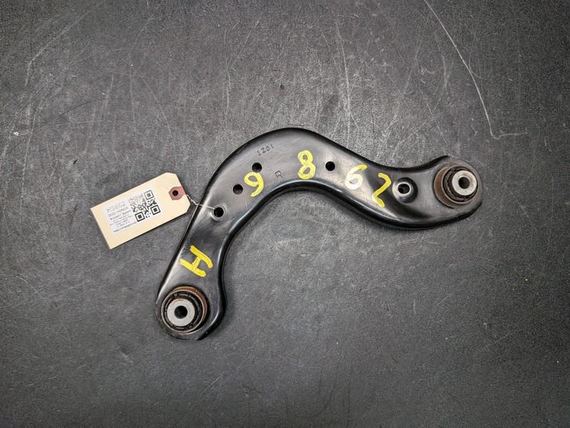 Rear Right Upper Control Arm 2022 Honda Accord 52510-TVA-A00 2018 2019 2020 2021