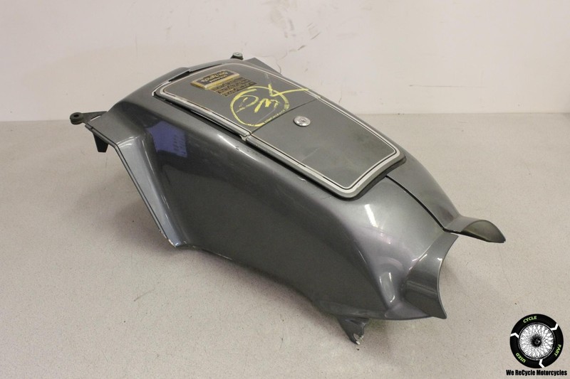 1984 Honda Goldwing 1200 GL1200 GAS TANK CAP COVER TRIM PANELCOWL FAIRING GL 84