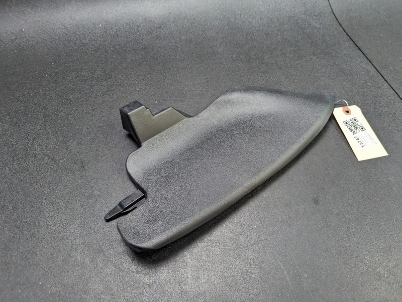Center Console Left Side Trim Cover 2021 Toyota C-HR 58816-F4010 2019 2020- 2022
