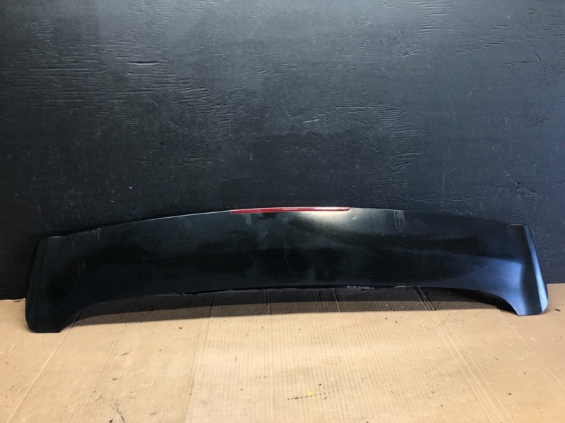 2008 2009 2010 Honda Odyssey Rear Trunk Spoiler Gate OemD6177 DG