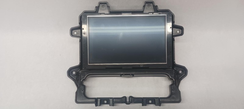 22-'25 CHEVROLET SILVERADO 1500 7" display screen OEM 1 Year Warranty!