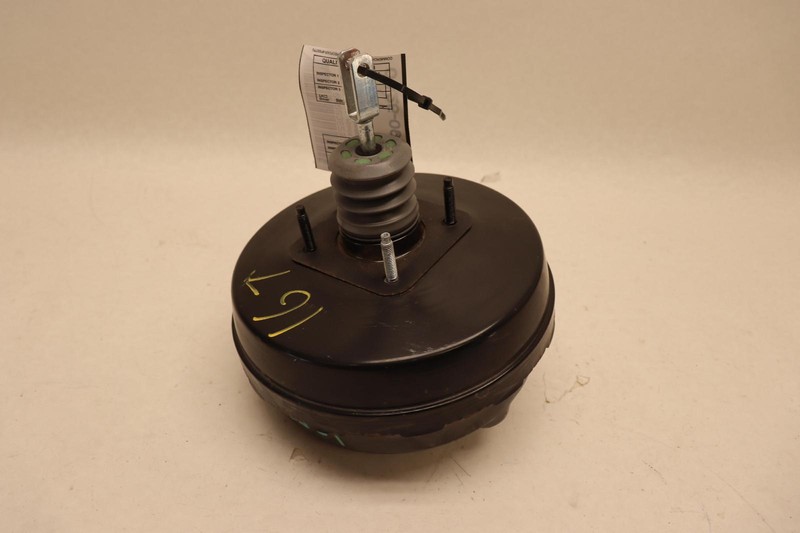 2014-2020 INFINITI QX60 AWD POWER BRAKE VACUUM BOOSTER OEM