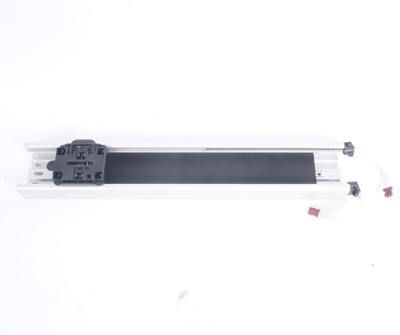 11-16 Mini Cooper R60 R61 FLOOR CENTER CONSOLE SLIDING RAIL BRACKET OEM
