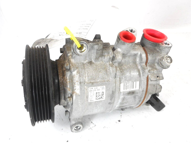 Audi Q5 AC A/C Air Compressor OEM 2018-2020