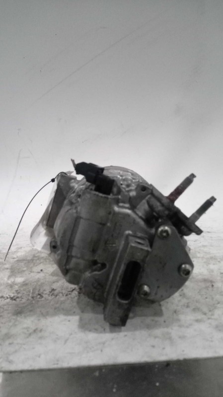 2020 Ford Escape A/C Compressor OEM 1.5L Grey 45000 Miles GN1119D629AD