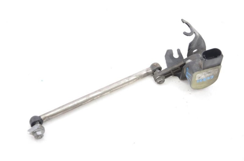 2010-2016 Porsche Panamera 970 4.8L Passenger Right Rear Suspension Level Sensor