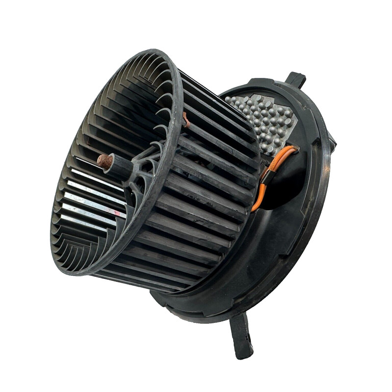2012-2022 VOLKSWAGEN PASSAT 2.0L A/C AC AIR HEATER BLOWER FAN MOTOR OEM