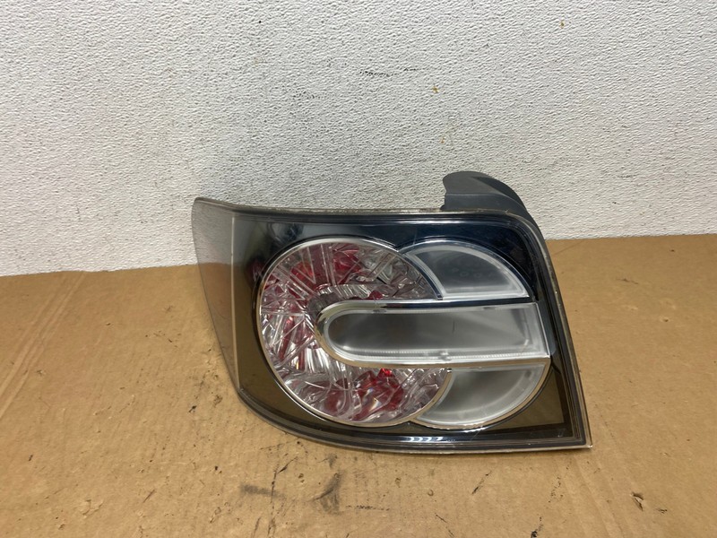 2007 2008 2009 Mazda CX-7 Left Driver Lh Side Tail Light AD3123 LK