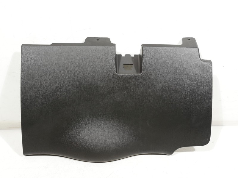 14-18 CHEVY Silverado / GMC Sierra 1500 Under Steering Wheel Knee Bolster OEM