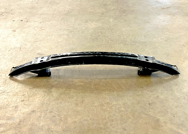 ⭐2011-2015 BMW 7-SERIES F01 F02 REAR BUMPER REINFORCEMENT IMPACT BAR OEM LOT2517