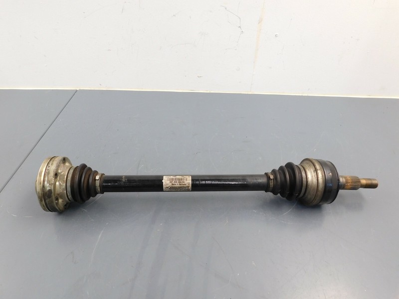 2010 09 11 Porsche 911 997.2 GT3 Right CV Axle #83138 B4