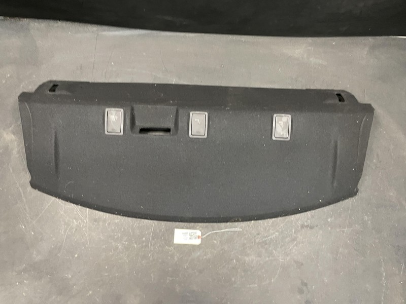Rear Package Tray Trim Panel 2019 Dodge Charger 1LM50DX9AO 2013 2014 2015 - 2023