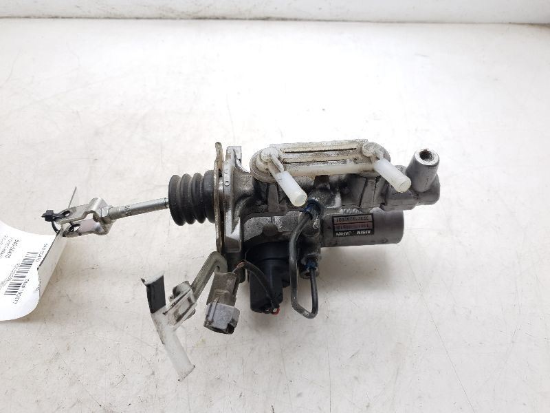 Power Brake Booster VIN W 5th Digit Hybrid Fits 08 HIGHLANDER 229266