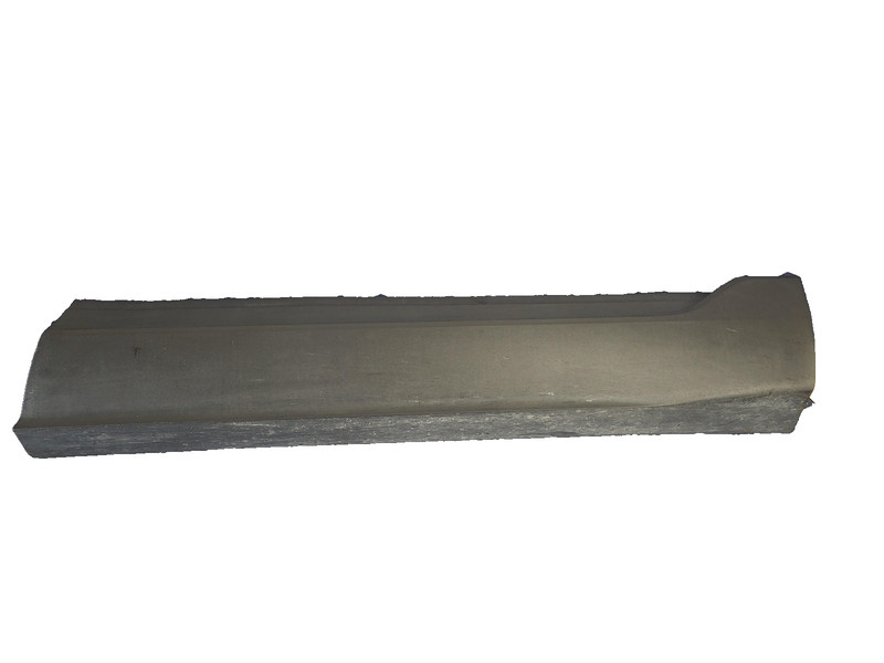 2015-2024 Ford Edge Right Passenger Front Door Lower Molding OEM FT4B-R20306-AC