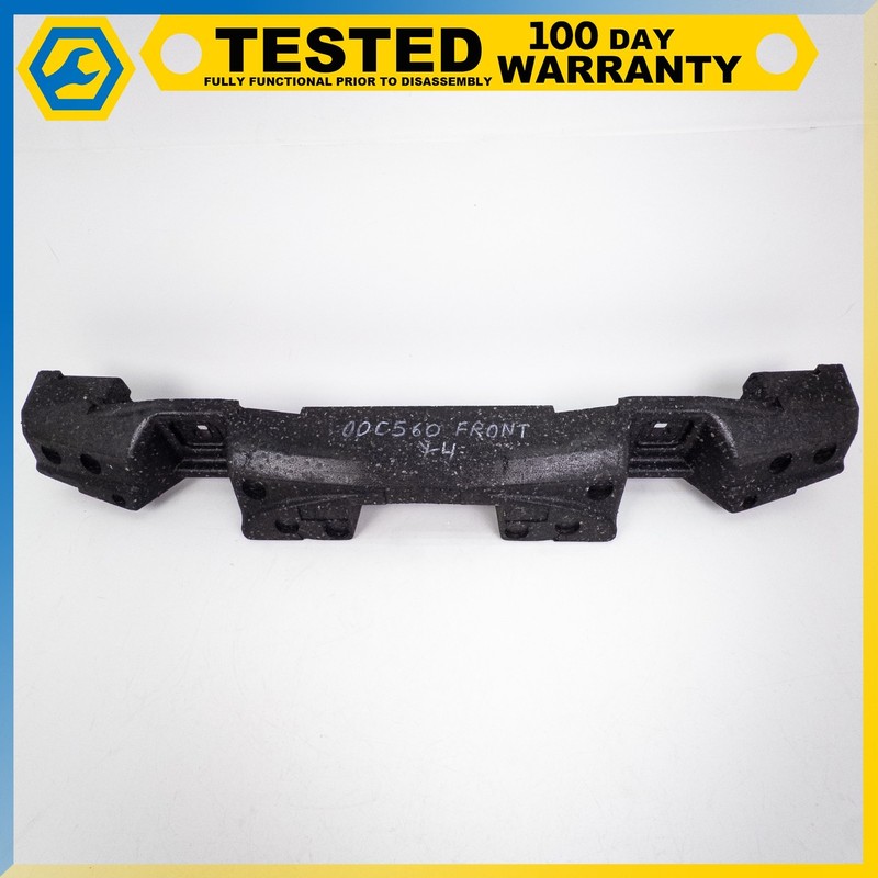 97-04 CHEVROLET CORVETTE C5 FRONT BUMPER INNER ENERGY ABSORBER STYRO FOAM OEM