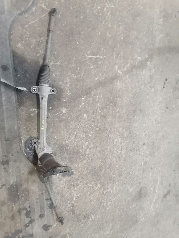 Steering Gear/Rack Power Rack And Pinion Sedan Fits 14-19 COROLLA 1607994
