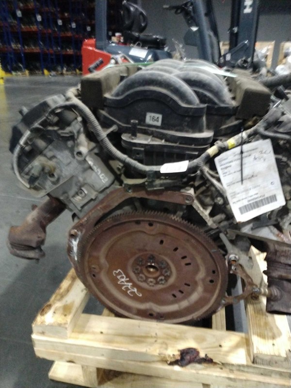 2014 Ford F150 5.0L V8 Engine Complete Assembly 185K OEM Warranty 6 Months