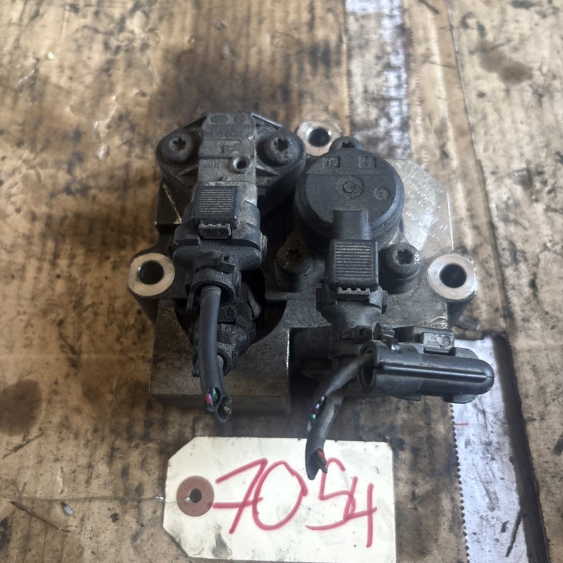 DETROIT DD15 FUEL DOSER Valve Assembly P/N: A4710700055