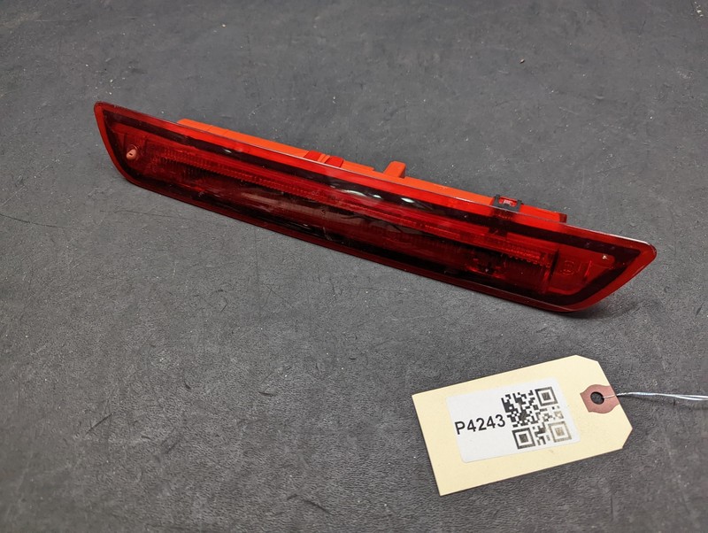 Rear High Mount 3rd Brake Light Lamp 2021 Ford EcoSport CN15-13A613-AD 18 - 22