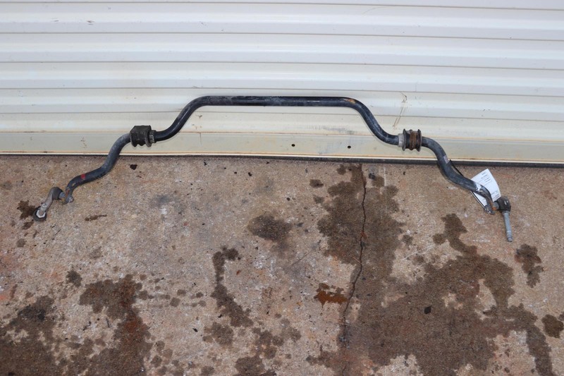 2010-2020 NISSAN 370Z BASE FRONT STABILIZER ANTI ROLL SWAY BAR W/ LINKS OEM