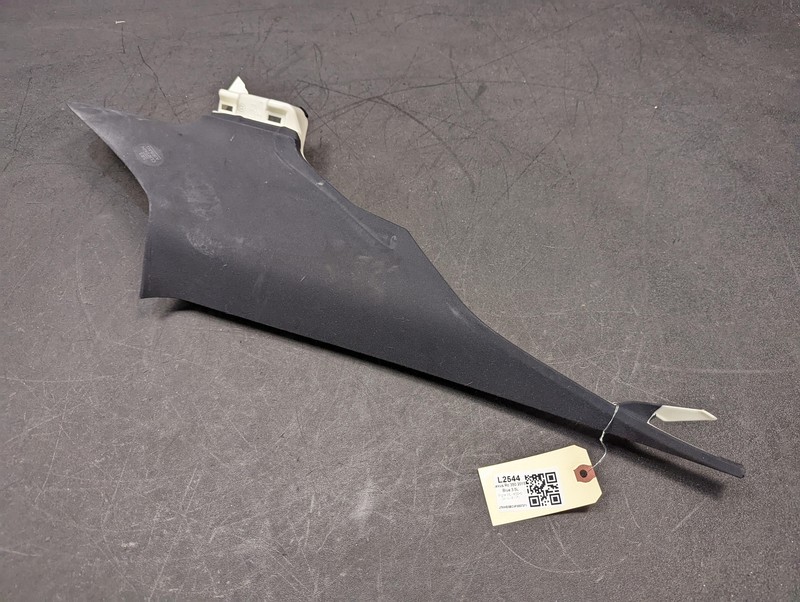 Rear Left C Pillar Upper Trim Panel 2015 Lexus RC350 62480-24070-C0 2016-2021