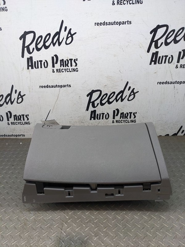 2013-2017 Honda Accord Glove Box Assembly Complete Gray 1192425