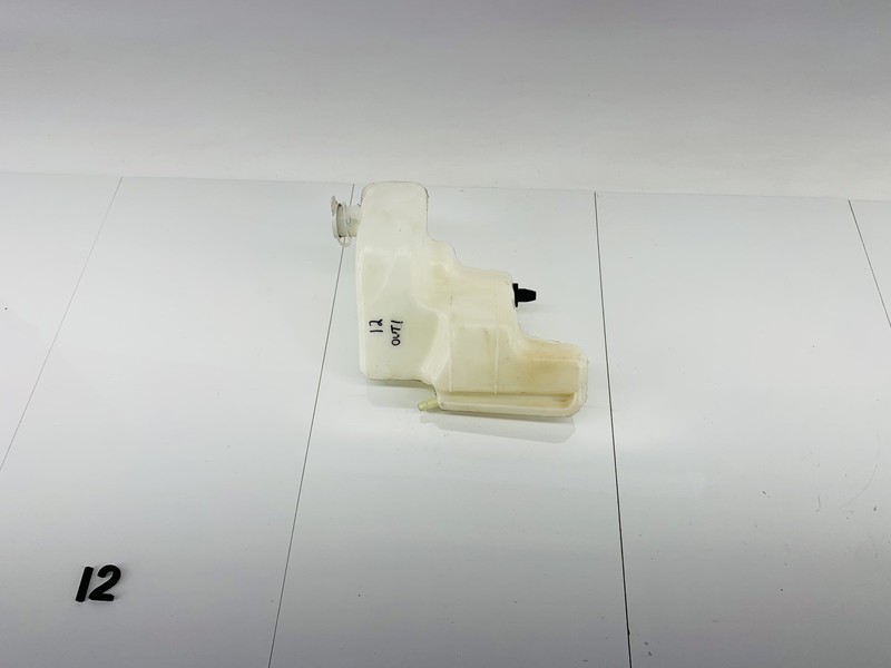 11-25 MITSUBISHI OUTLANDER SPORT 2.0L GAS COOLANT EXPANSION TANK RESERVOIR OEM