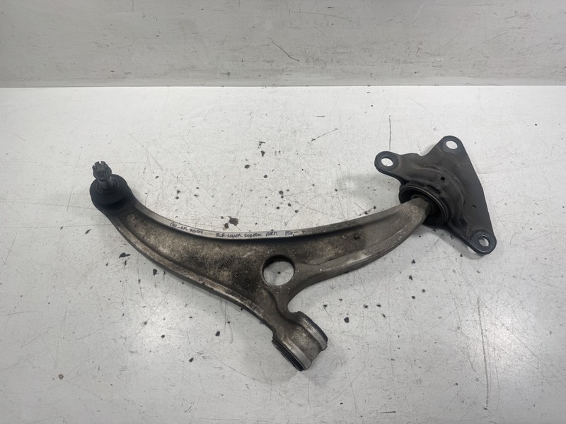 010-014 Honda Insight Right Front Lower Control Arm TM8 OEM
