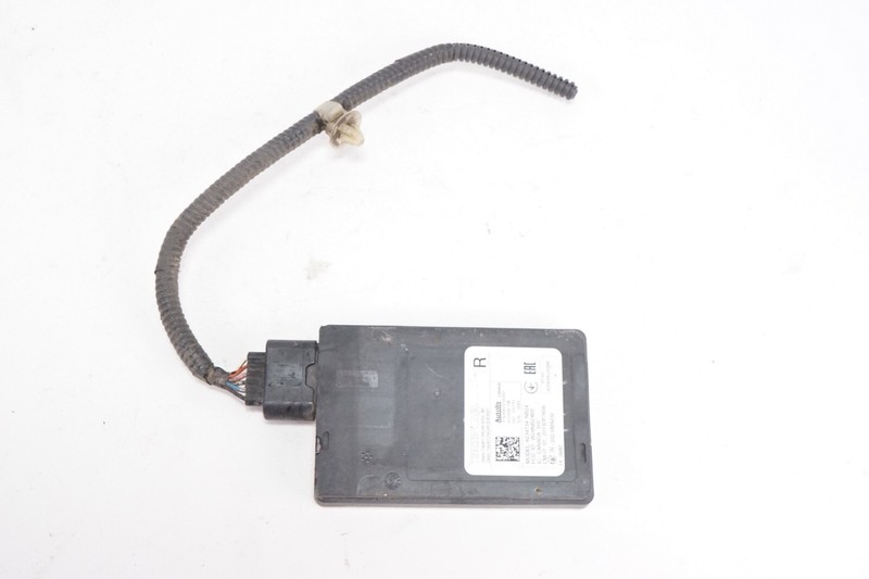 ACURA ILX Rear Right RH Blind Spot Radar Sensor Monitor OEM 2016 - 2018
