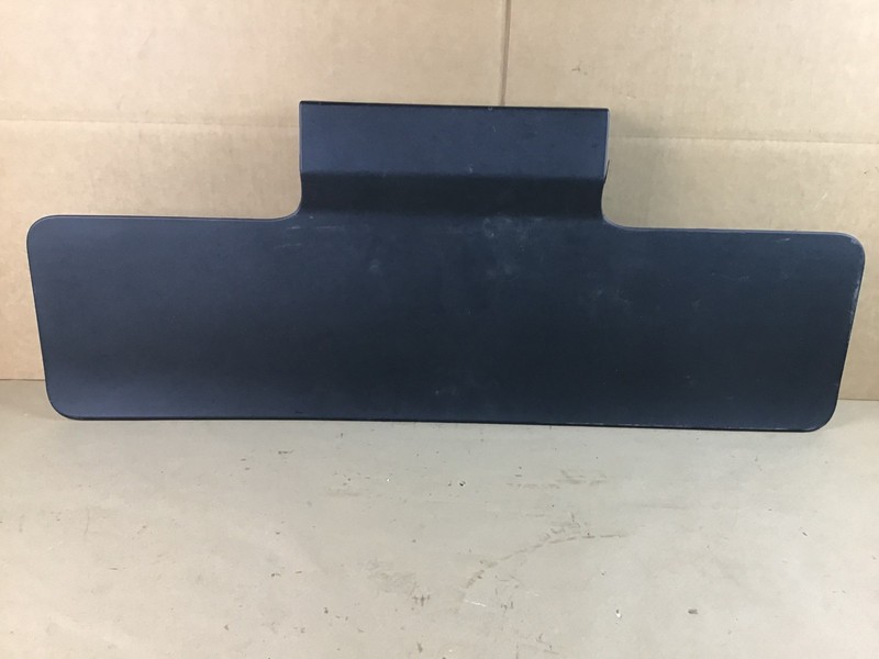 Land Range Rover Evoque 2017 Rear Tailgate Trunk Trim Cover Panel 12-18 ;:M