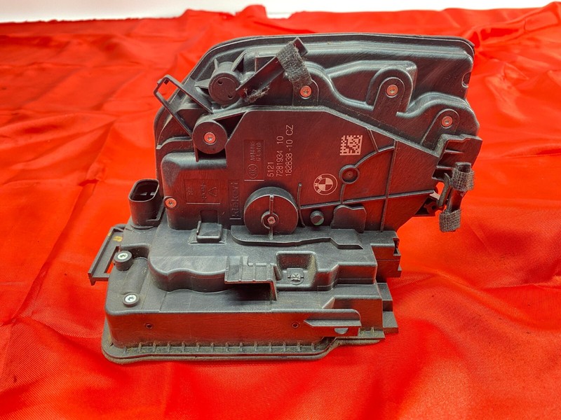 BMW F39 G12 I3 X1 X2 X5 X6 Front Right Passenger Door Lock Latch Actuator OEM✅