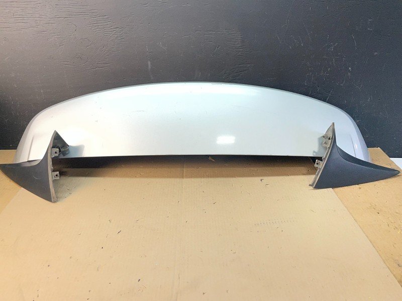 2013-2020 Nissan Pathfinder Rear Spoiler Wing Oem AC1883 DG