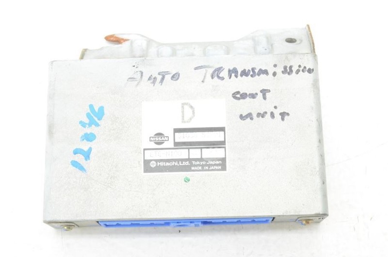 1992-1994 NISSAN 240SX KA24DE S13 CONVERTIBLE TRANSMISSION CONTROL MODULE 31036