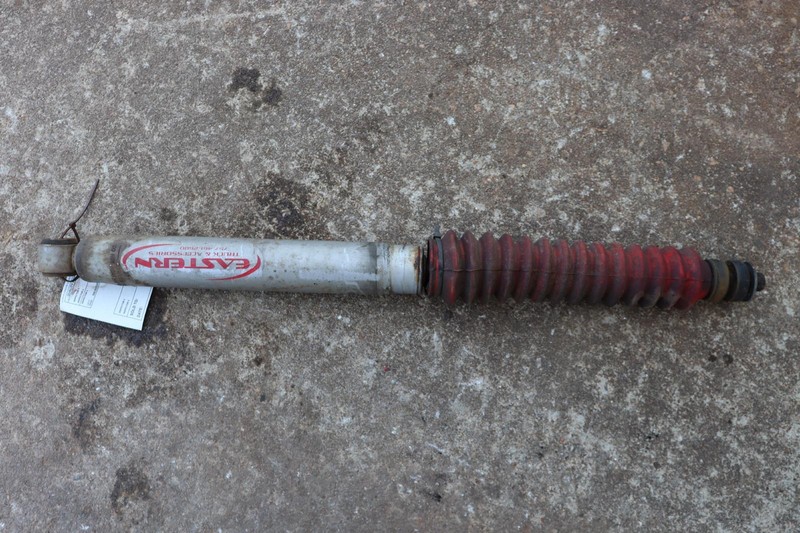 2007-2013 TOYOTA TUNDRA CREW CAB REAR RIGHT SIDE SHOCK STRUT ABSORBER EASTERN