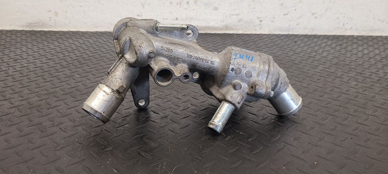 15-23 Ford Transit Models 3.5L V6 Thermostat Housing Assembly OEM BL3Z-8A586-G