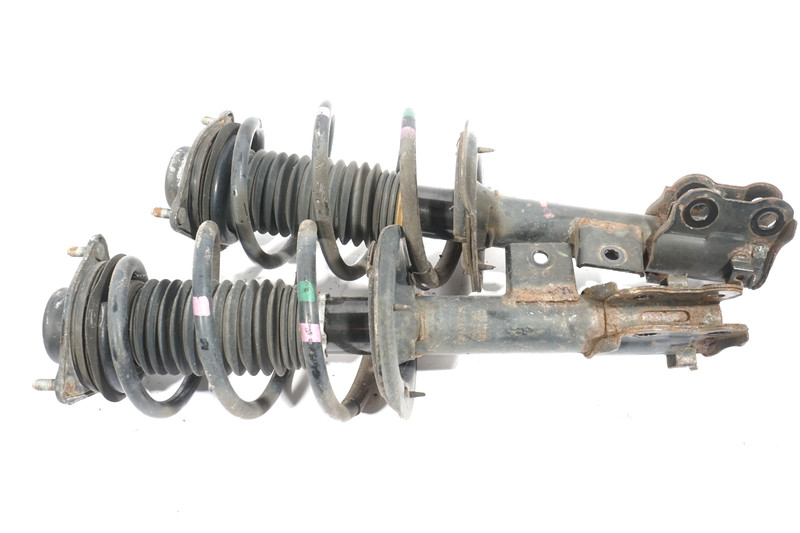 2011-2014 HYUNDAI SONATA GLS FRONT LEFT AND RIGHT STRUT SET OF 2 OEM