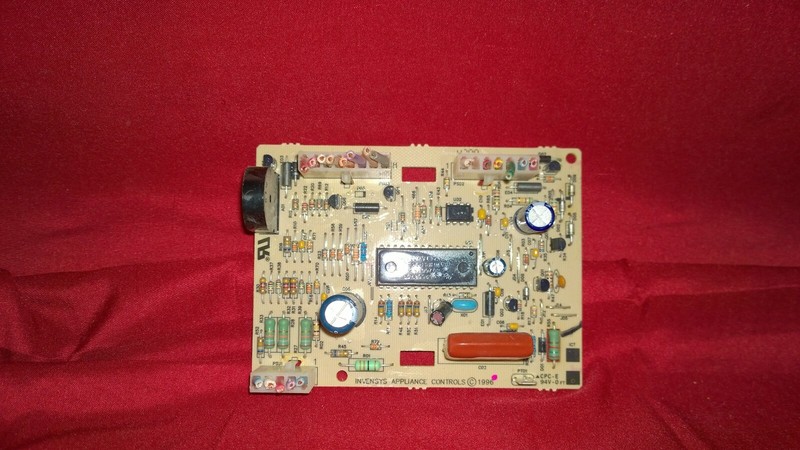 KENMORE DRYER CONTROL BOARD 3976618 WD-6815*