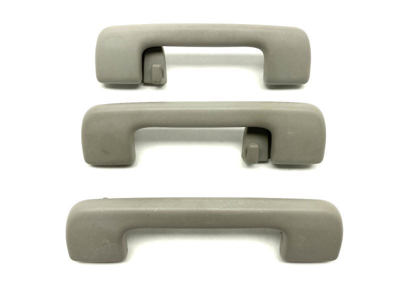 Overhead Roof Grab Handle Assist Grip x3 Fits 2010-2017 Chevrolet Equinox 68101