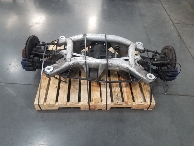 2013 BMW M5 F10 Rear Axle Differential Assembly #3439 N6