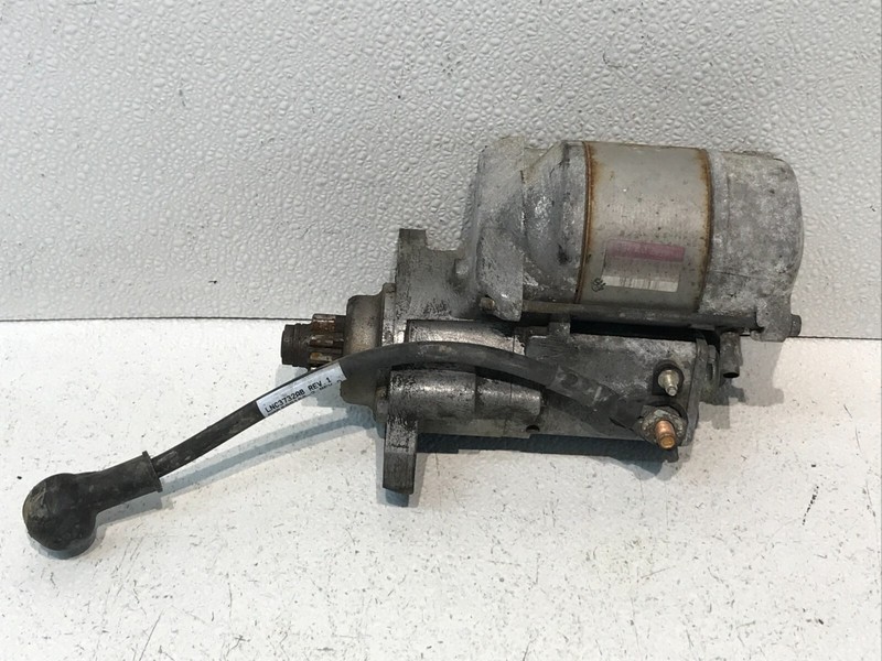 97-10 Jaguar XJ8 VDP Engine Motor Starter 228000-5092 OEM 79,139k Miles