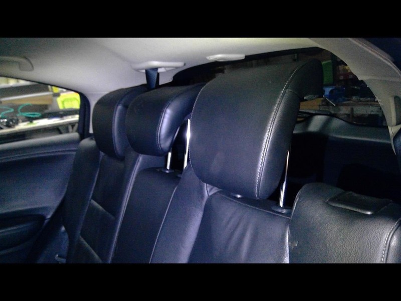 2016-2022 HR-V 3 Rear Headrests 1563675