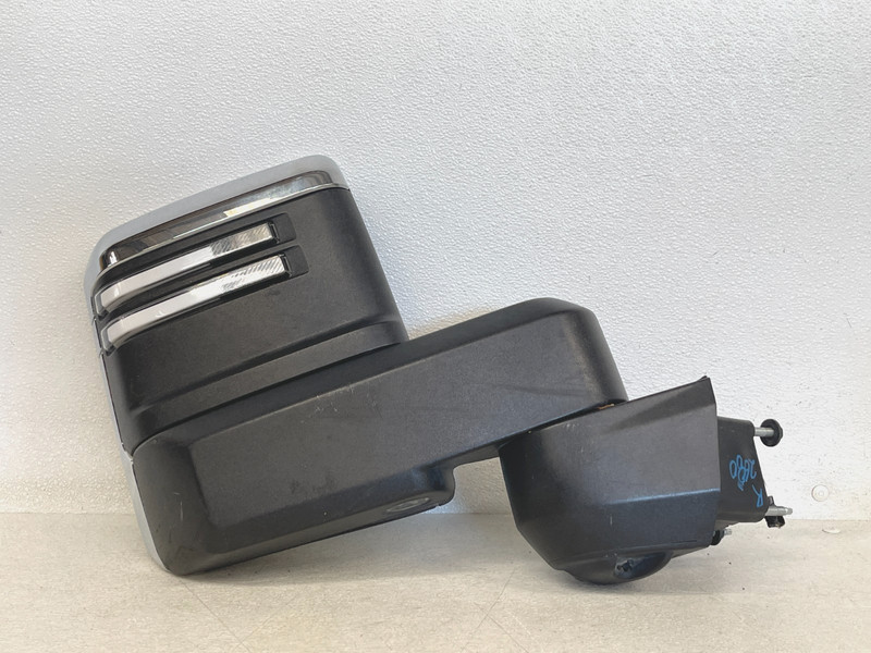 ⭐2020-2023 GMC SIERRA DENALI 2500 3500 HD RIGHT RH SIDE VIEW MIRROR OEM LOT2680