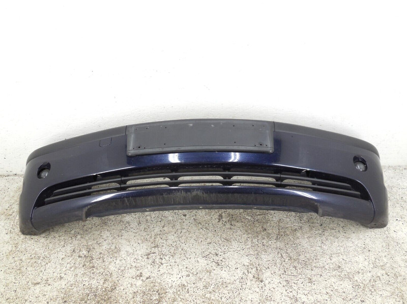 BMW 325i Sedan Wagon Front Bumper Cover W/ Fogs OEM 2002-2005