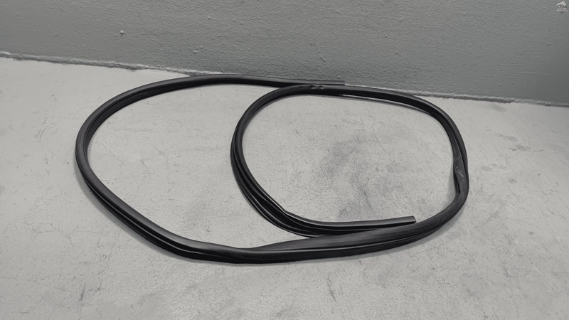 2019-2020 Nissan Altima Rear Left Driver Side Door Body Weatherstrip Seal OEM