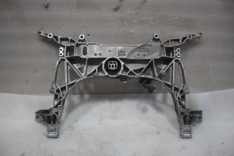 2017 CHEVROLET VOLT FRONT CROSSMEMBER MAIN SUBFRAME