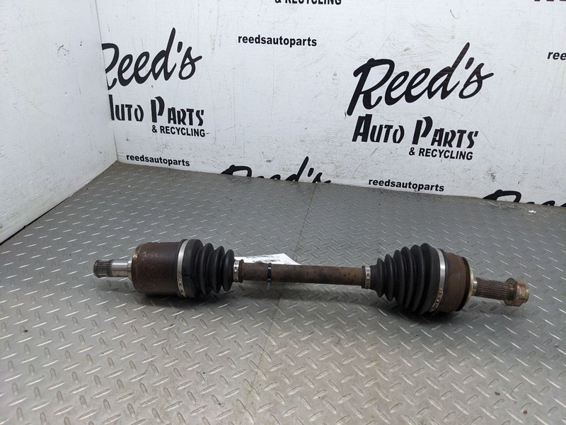 Driver Axle Shaft Front Axle Coupe 2.0L Outer Assembly Fits 06-11 CIVIC 1174017